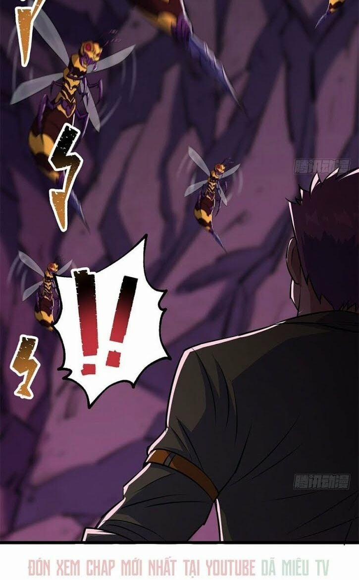 Thú Nhân 41 trang 23