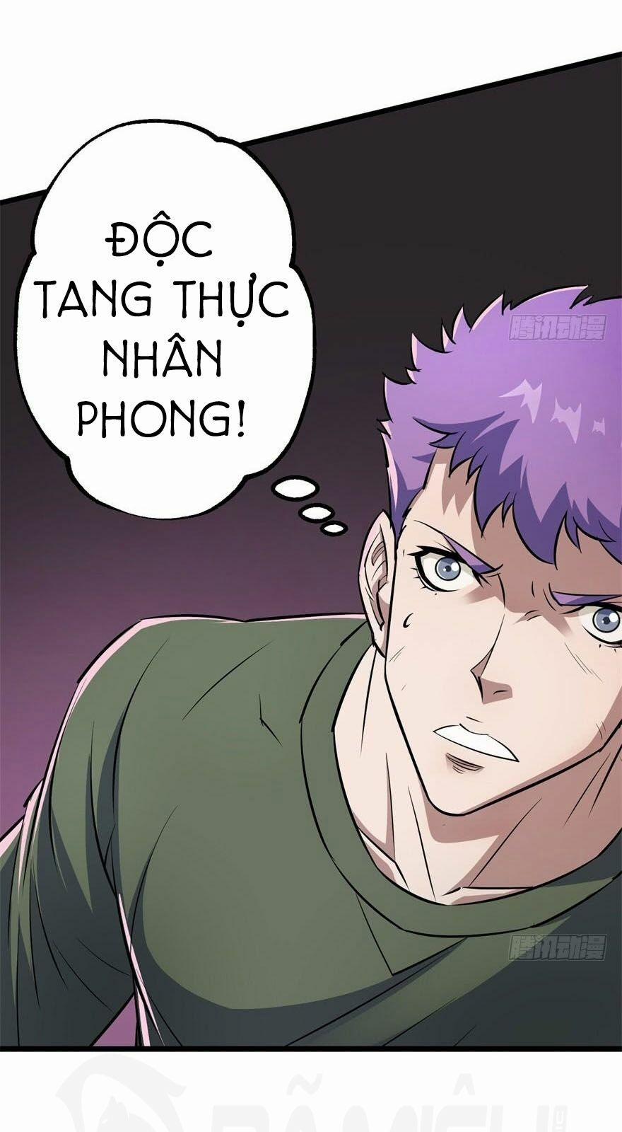 Thú Nhân 41 trang 24