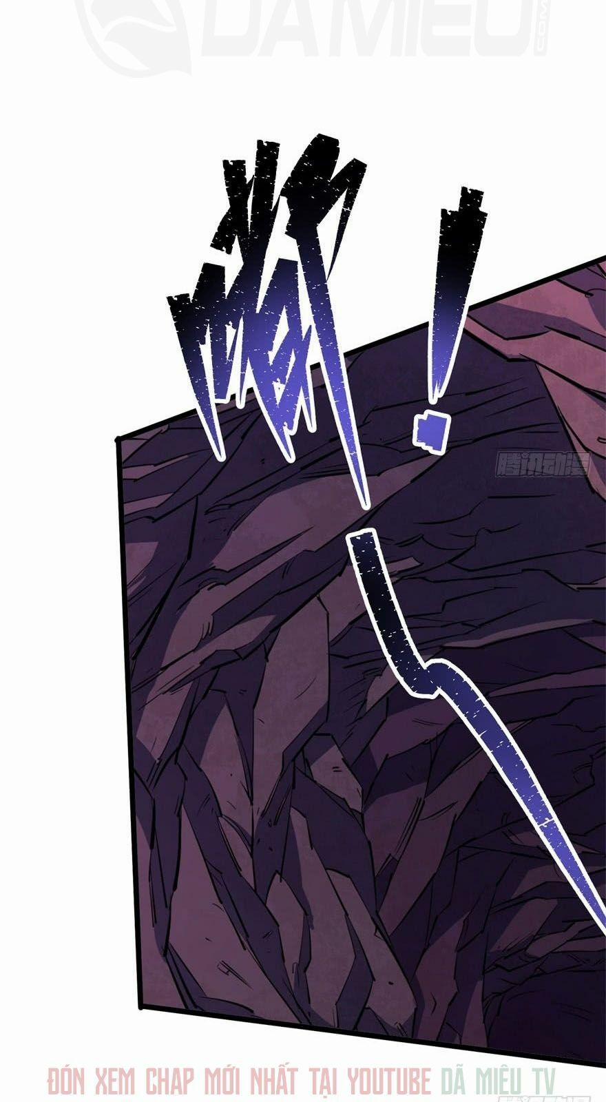 Thú Nhân 41 trang 25