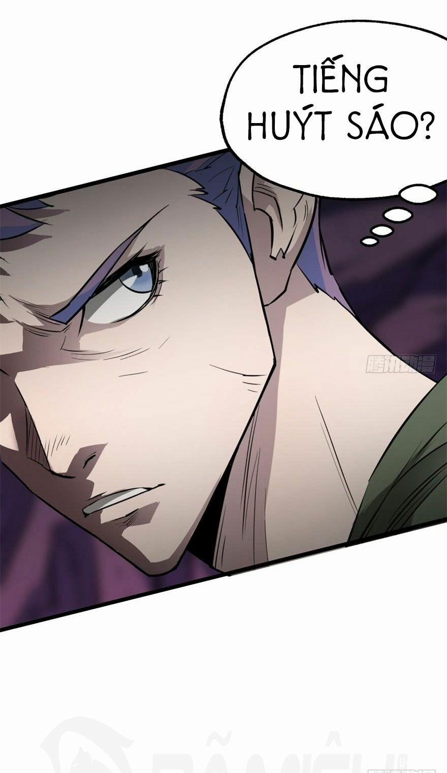 Thú Nhân 41 trang 26