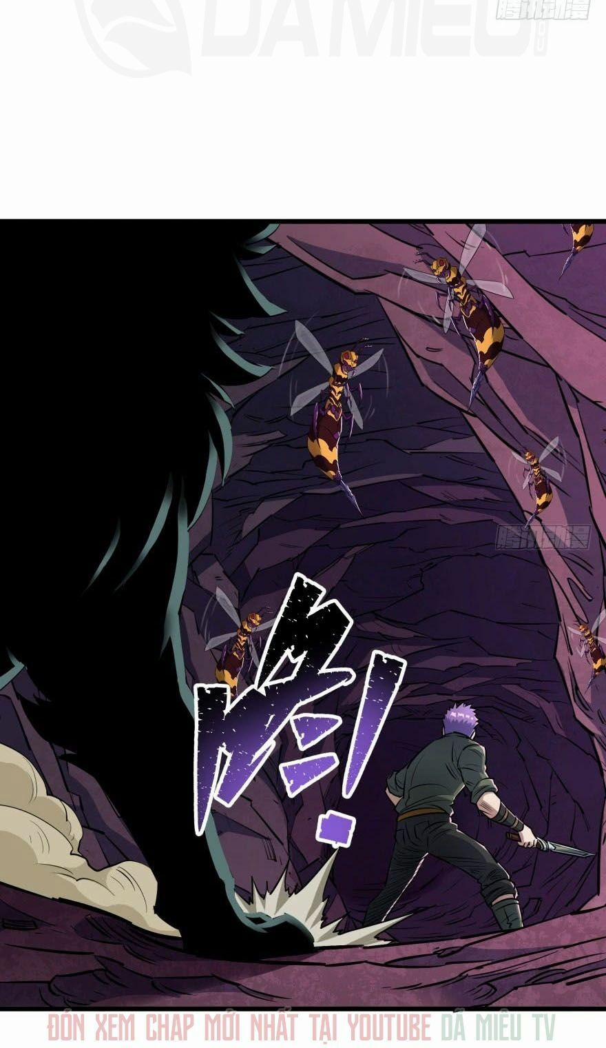 Thú Nhân 41 trang 27