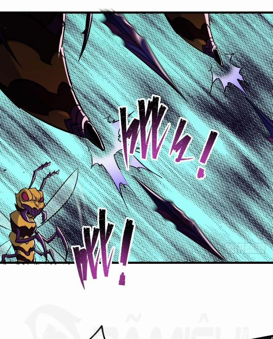 Thú Nhân 41 trang 30