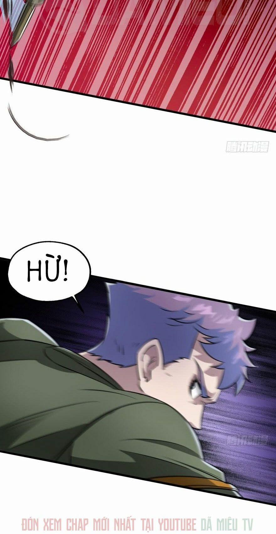 Thú Nhân 41 trang 35