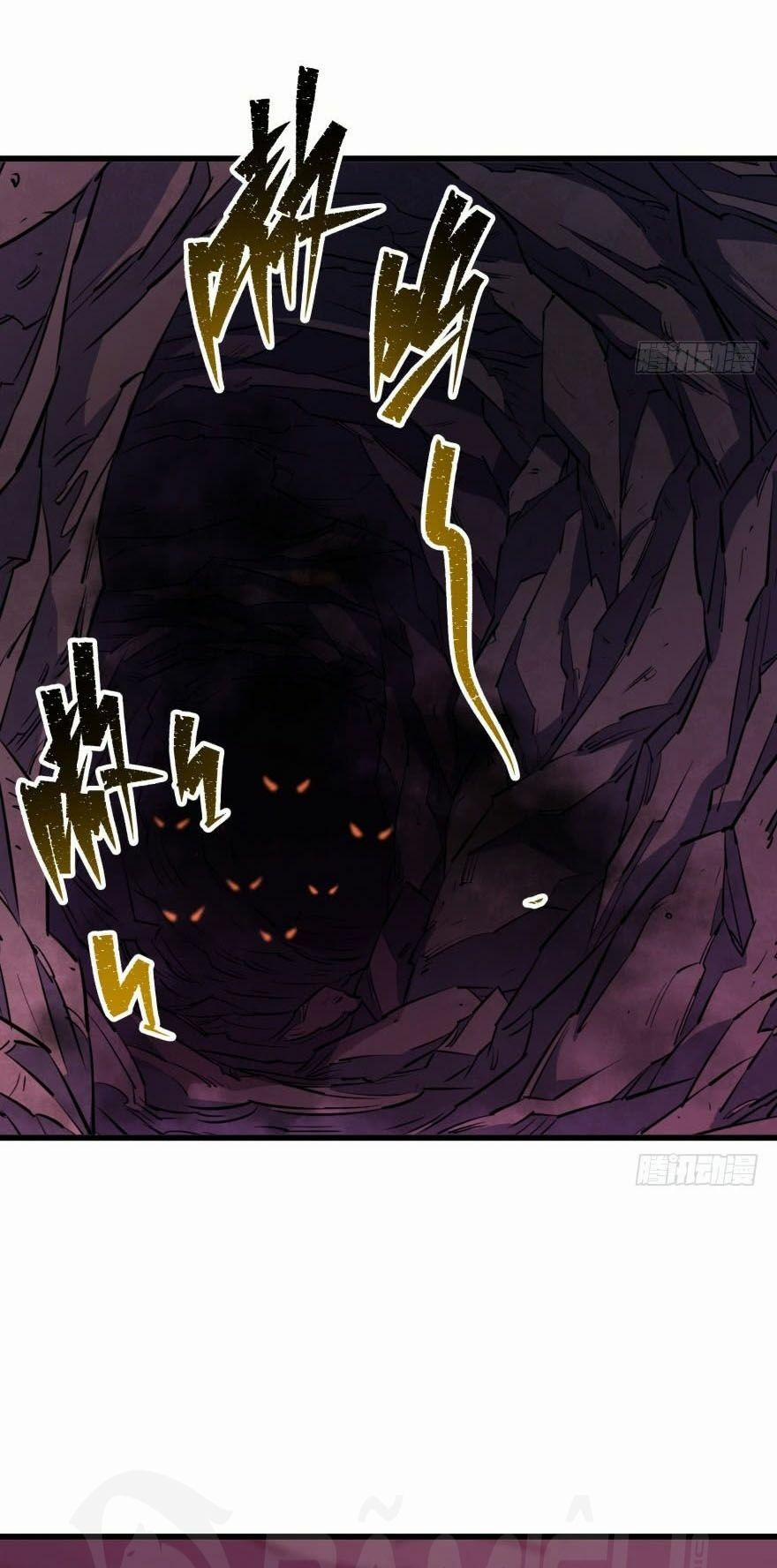 Thú Nhân 41 trang 36