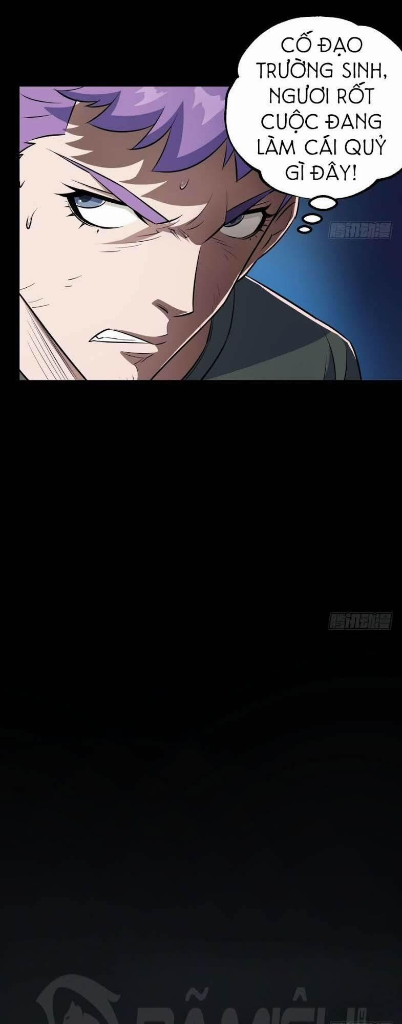 Thú Nhân 41 trang 38