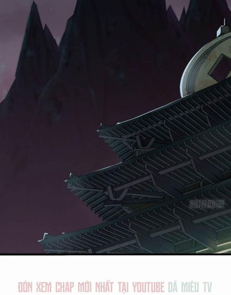 Thú Nhân 41 trang 40