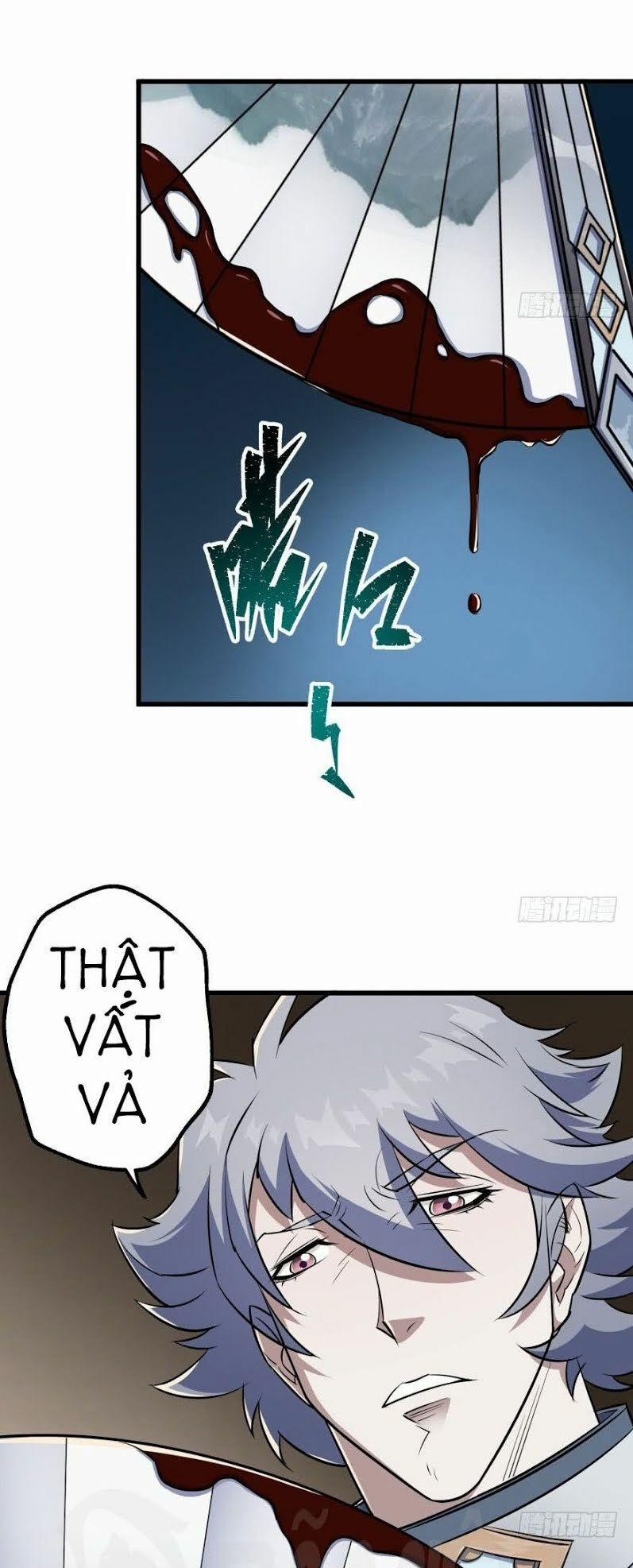 Thú Nhân 41 trang 41