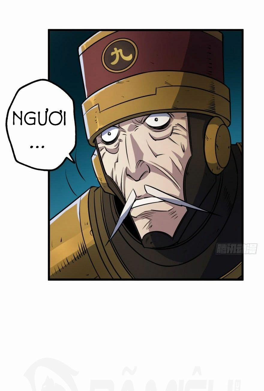 Thú Nhân 41 trang 43