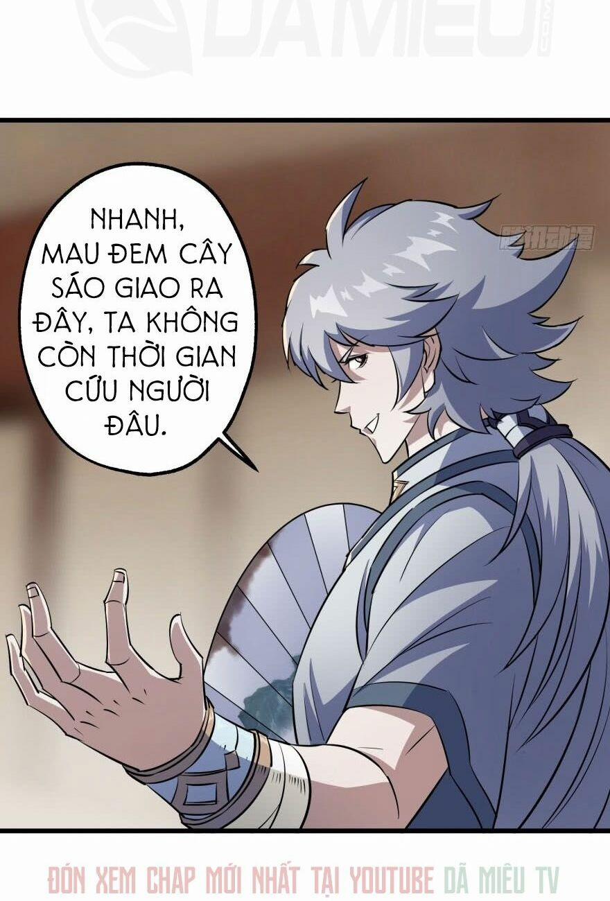 Thú Nhân 41 trang 44