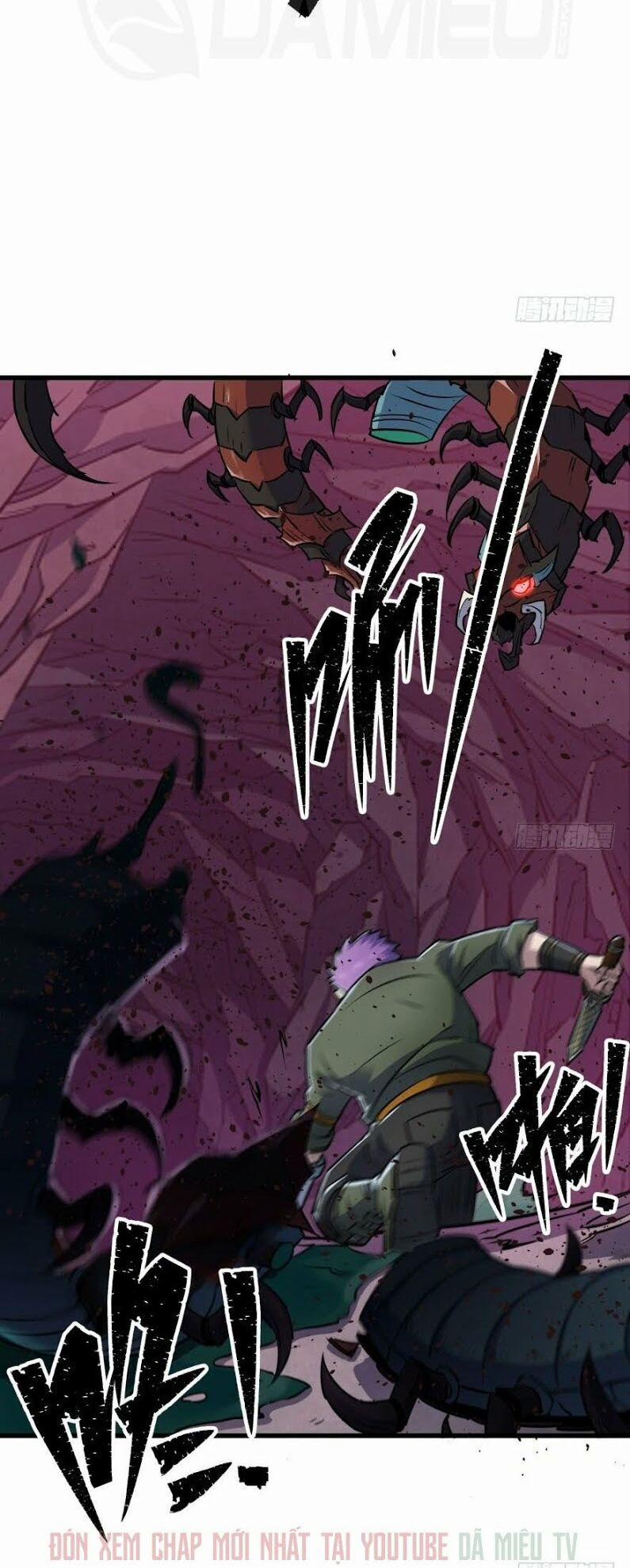 Thú Nhân 41 trang 9