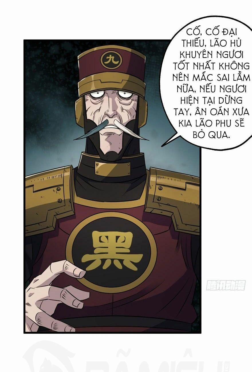 Thú Nhân 42 trang 0