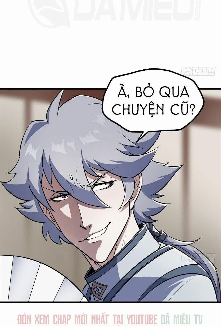 Thú Nhân 42 trang 1