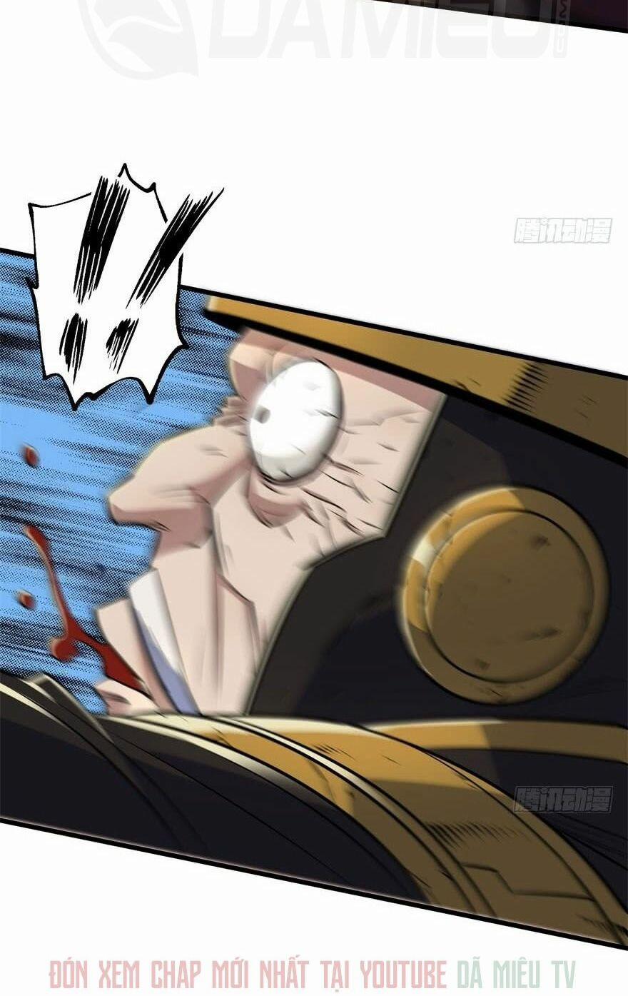 Thú Nhân 42 trang 11