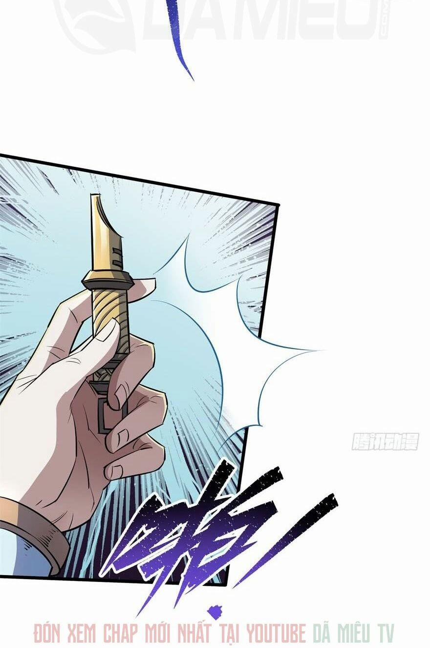 Thú Nhân 42 trang 13