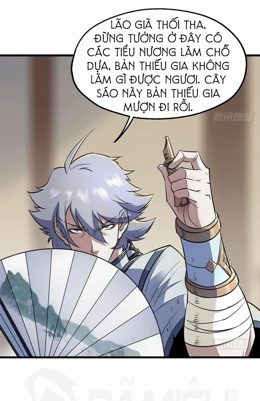 Thú Nhân 42 trang 14