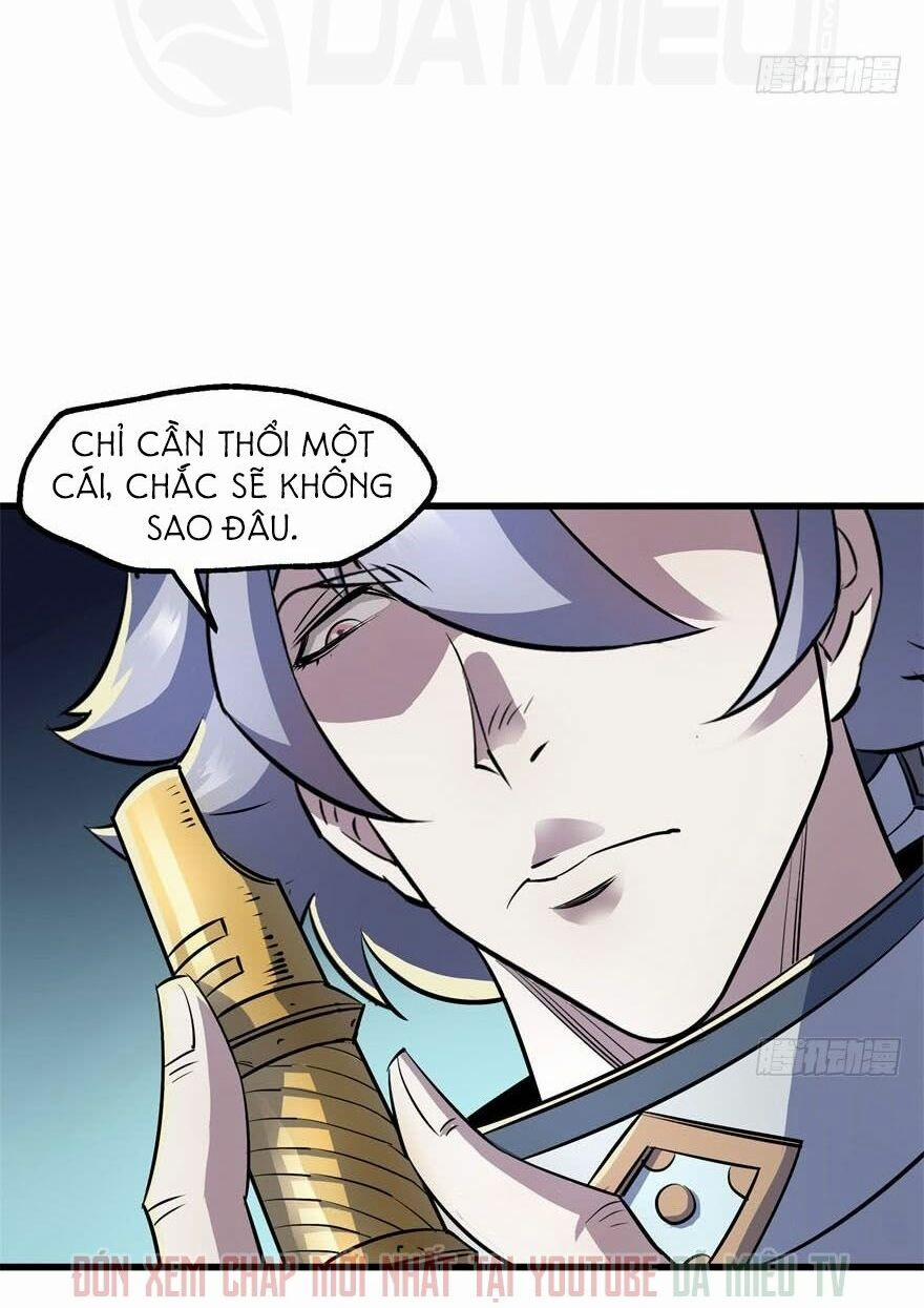 Thú Nhân 42 trang 17