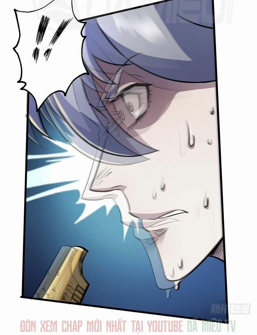 Thú Nhân 42 trang 19