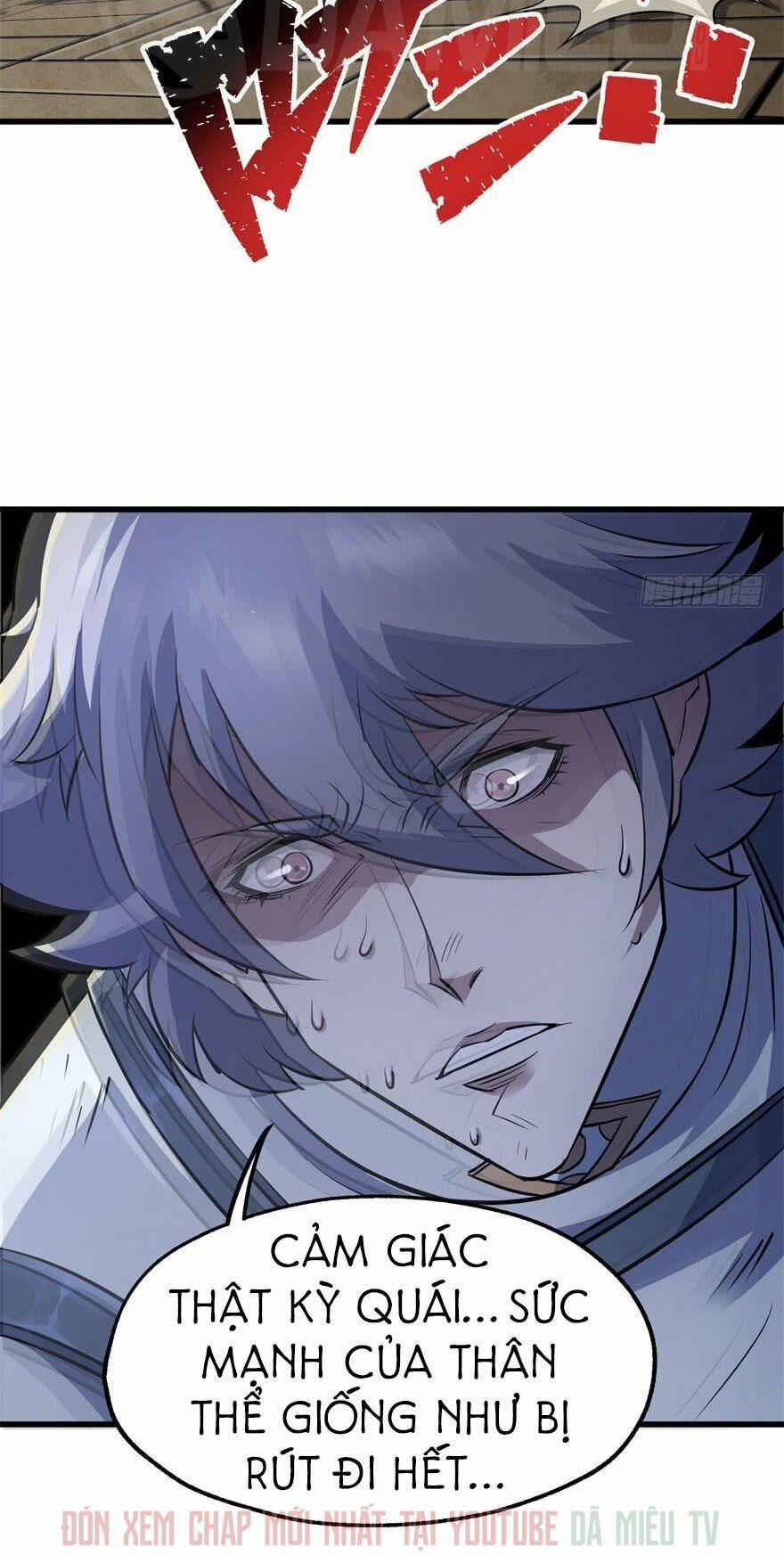 Thú Nhân 42 trang 21