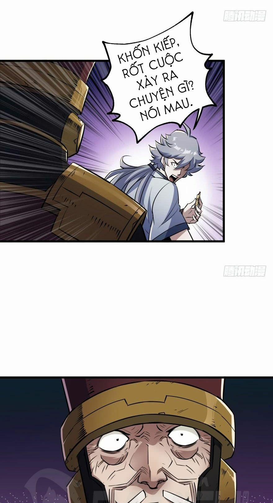 Thú Nhân 42 trang 24