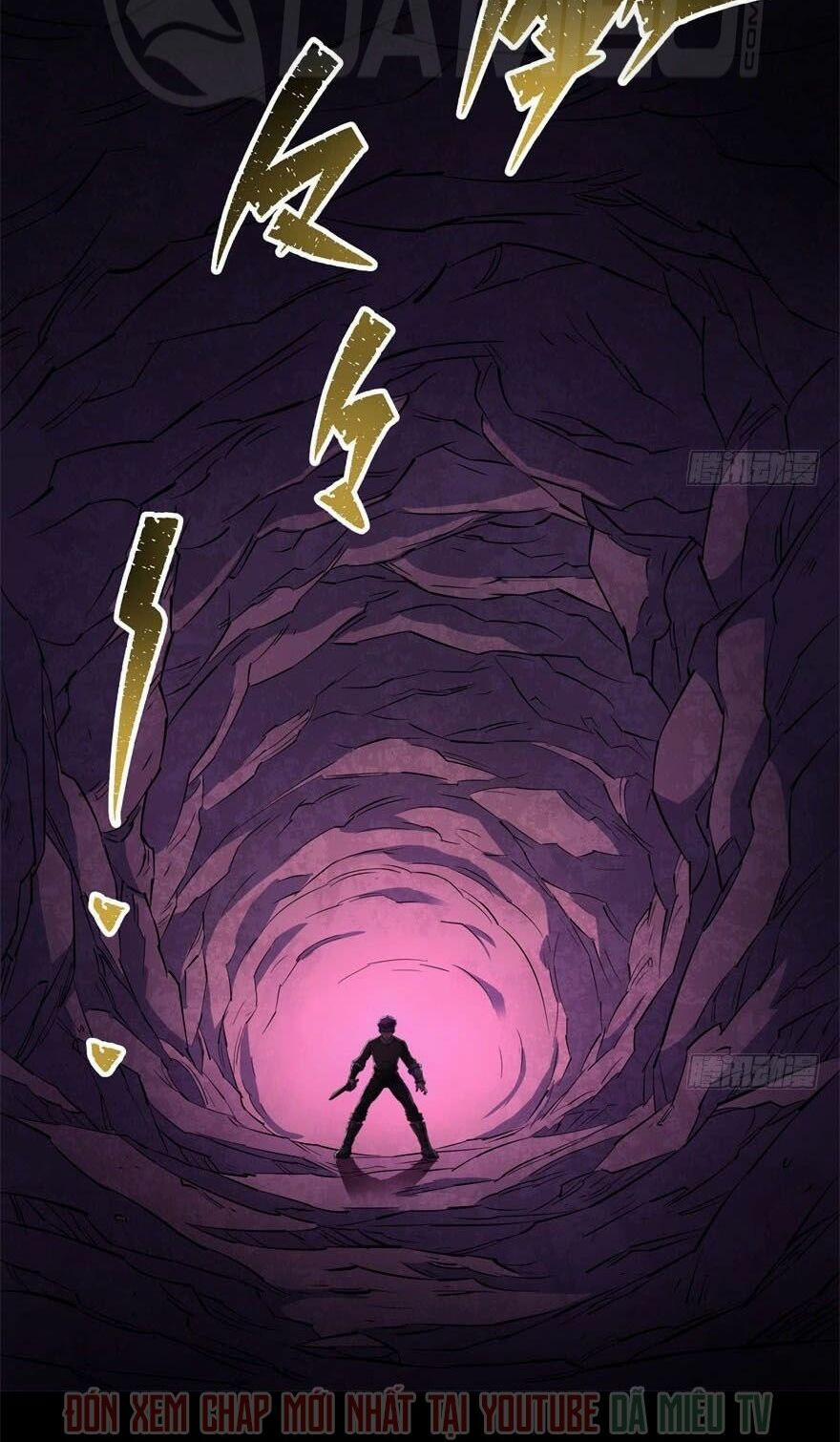 Thú Nhân 42 trang 32