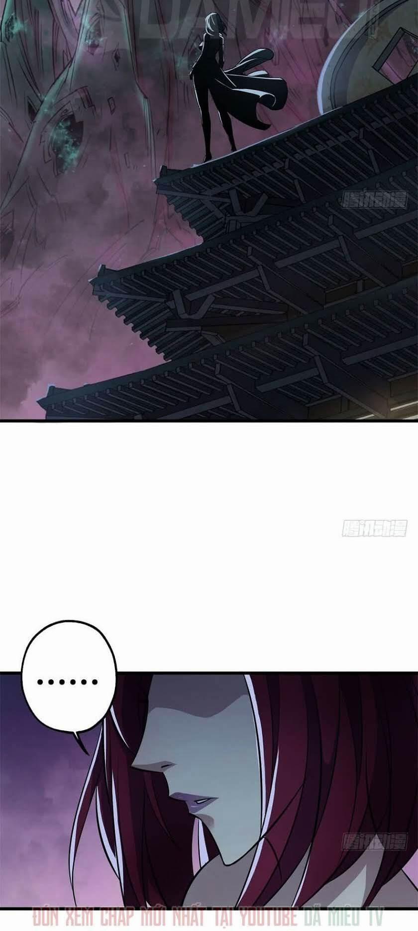 Thú Nhân 42 trang 34