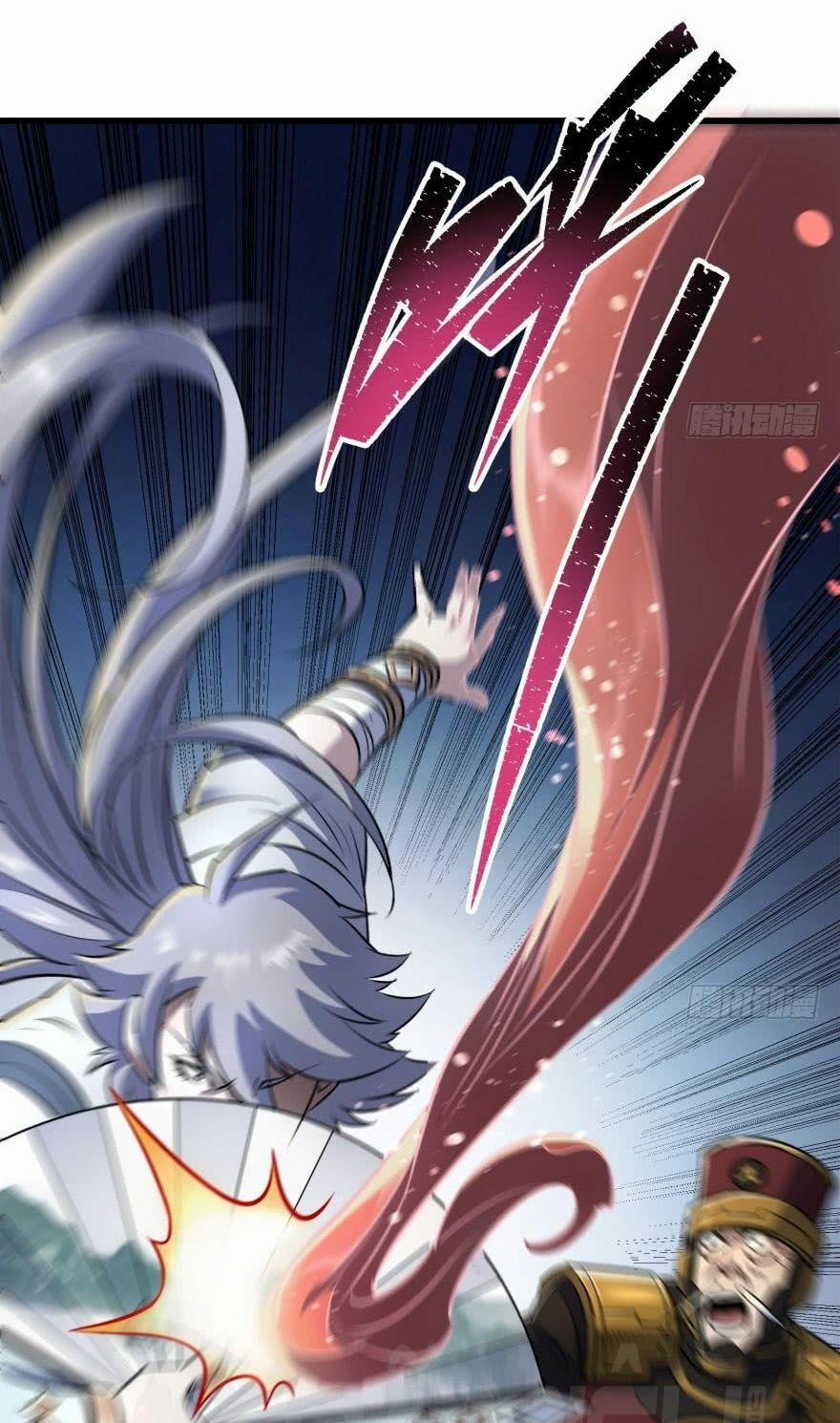 Thú Nhân 42 trang 8