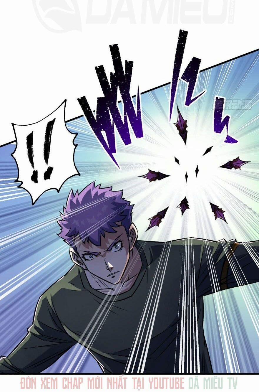 Thú Nhân 43 trang 10