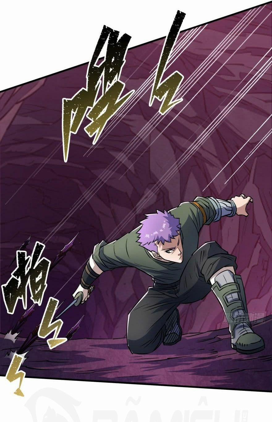 Thú Nhân 43 trang 11