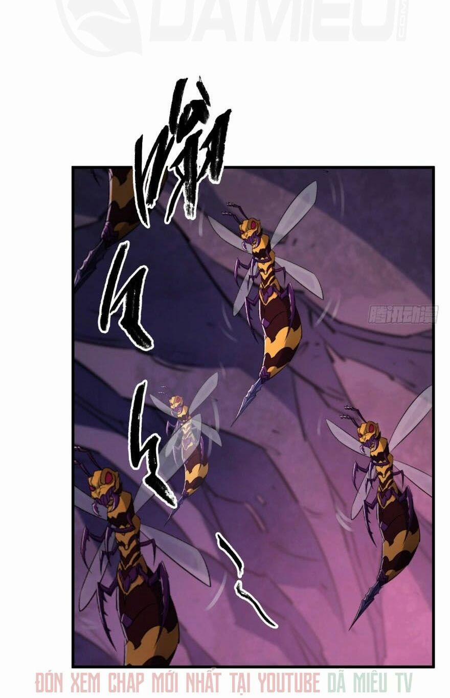 Thú Nhân 43 trang 12