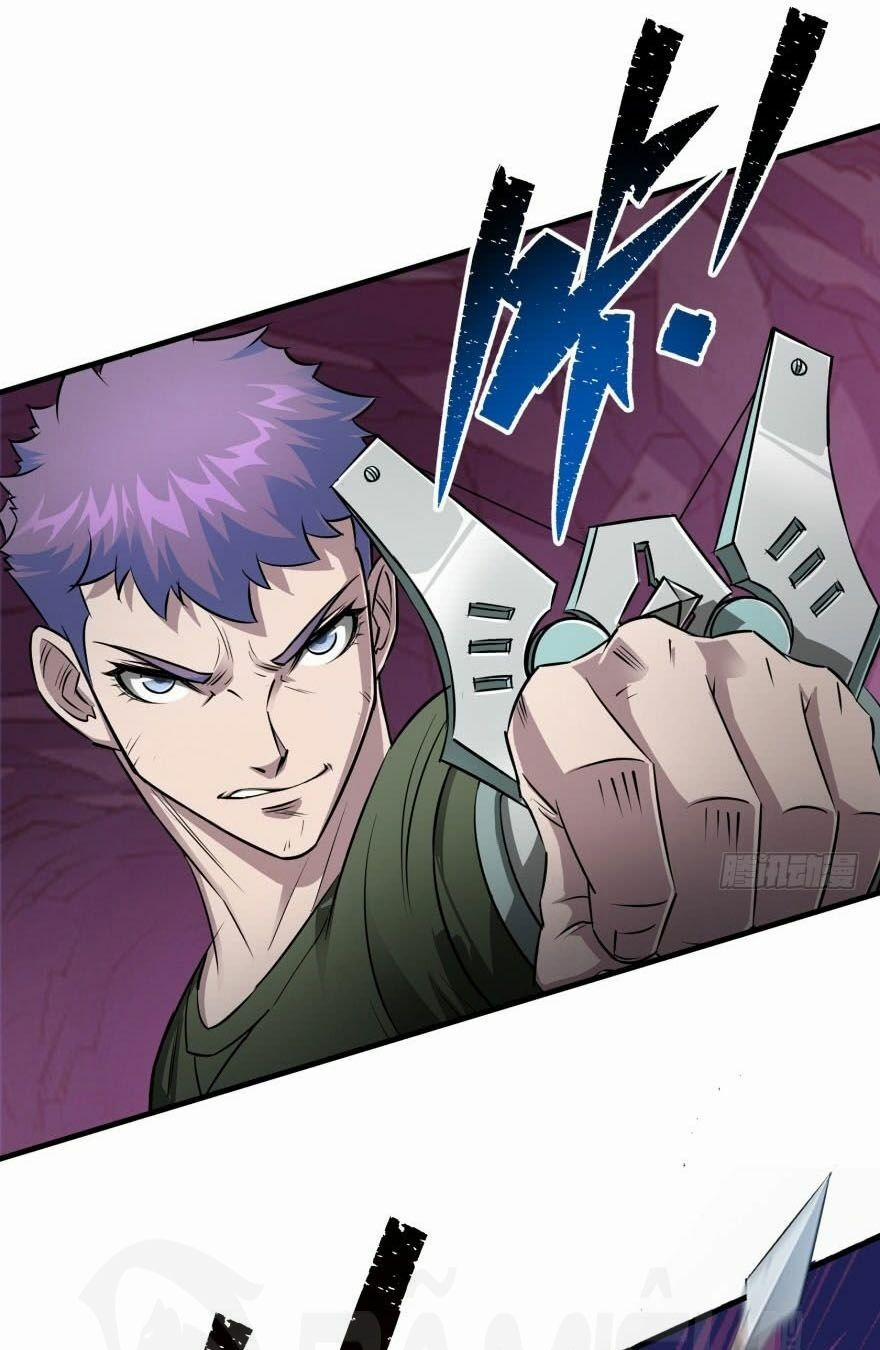 Thú Nhân 43 trang 13