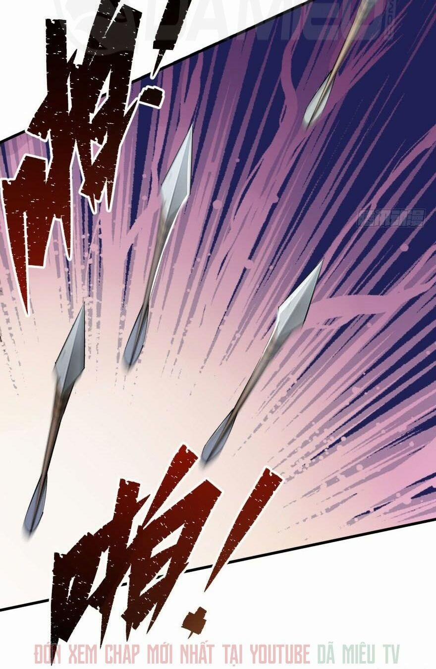 Thú Nhân 43 trang 14