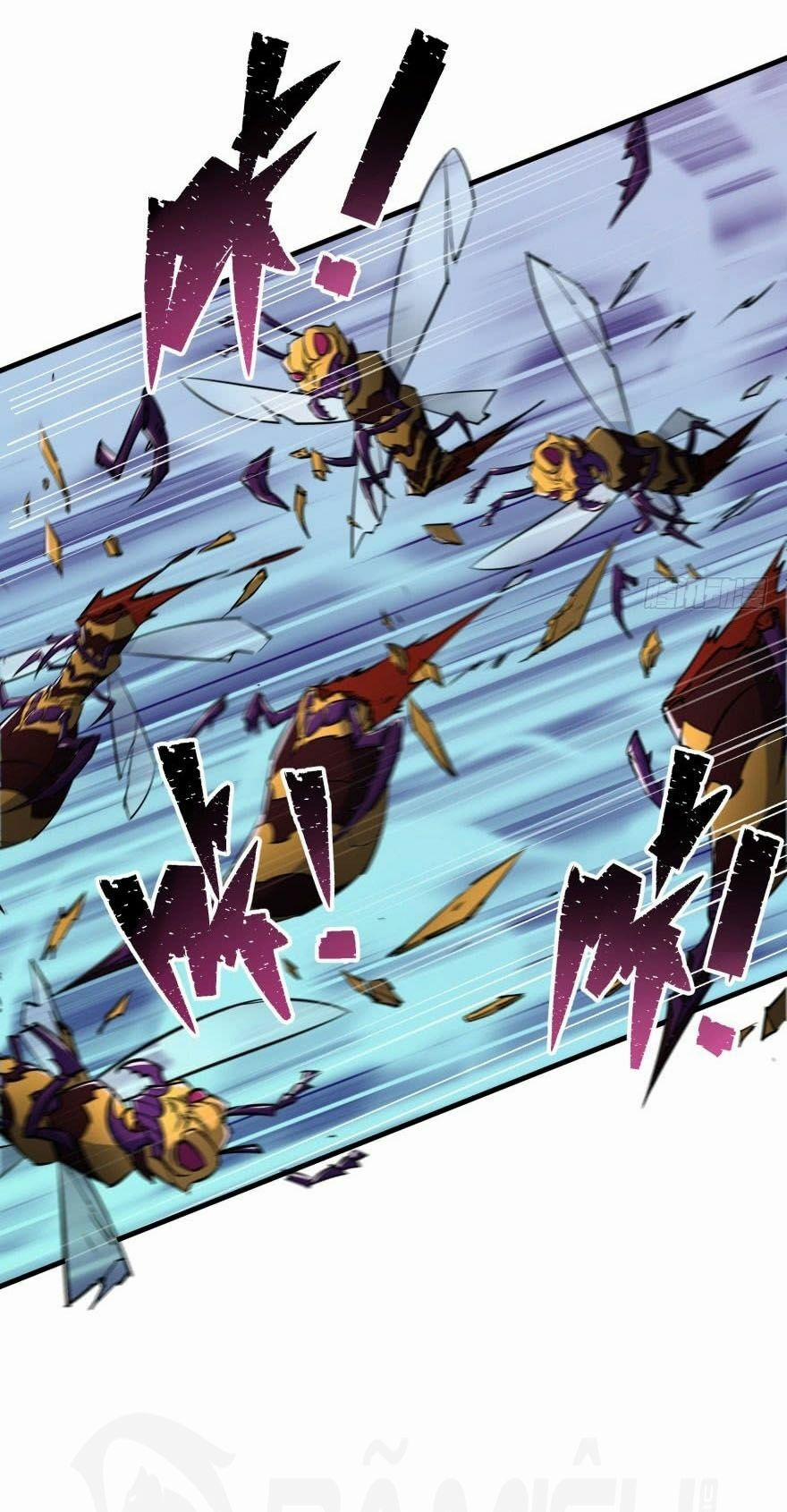 Thú Nhân 43 trang 15