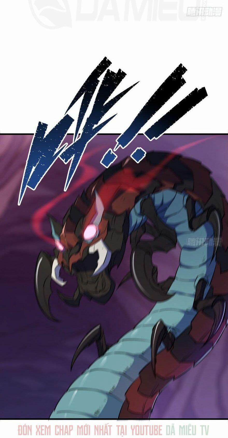 Thú Nhân 43 trang 16