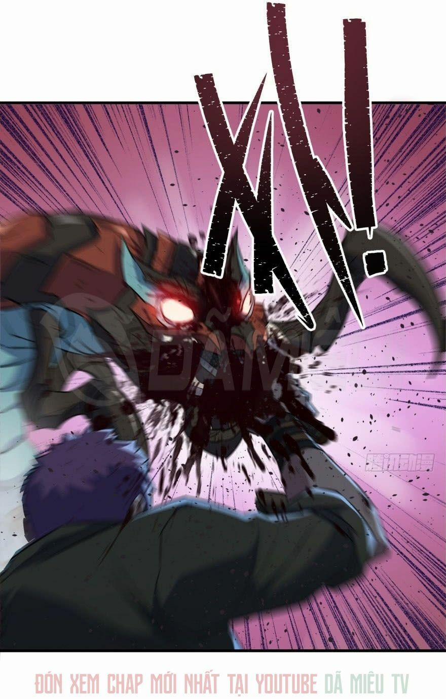 Thú Nhân 43 trang 17