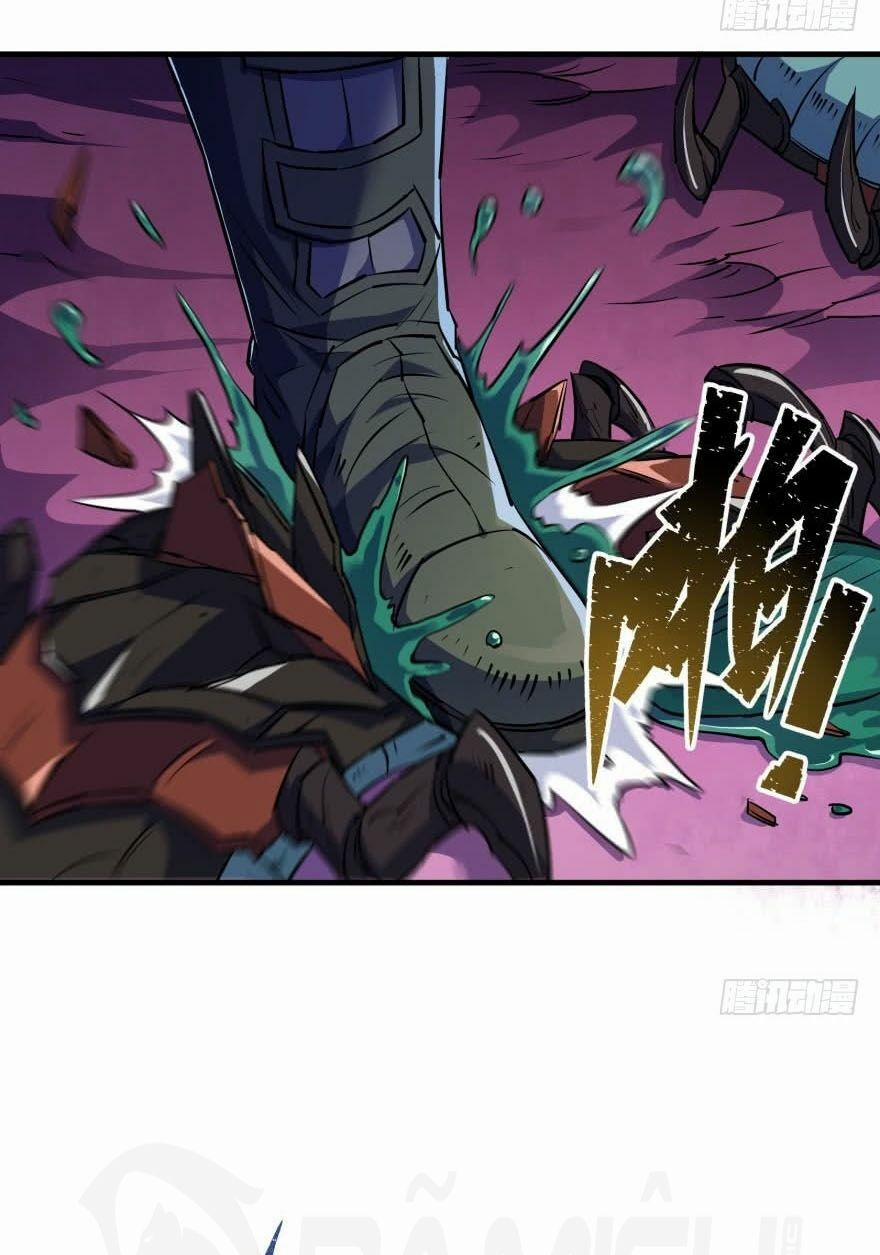 Thú Nhân 43 trang 18