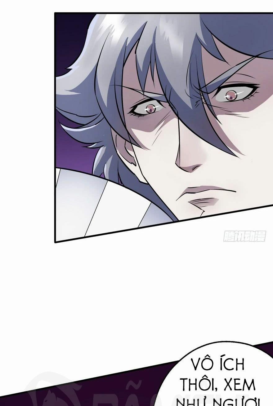 Thú Nhân 43 trang 2