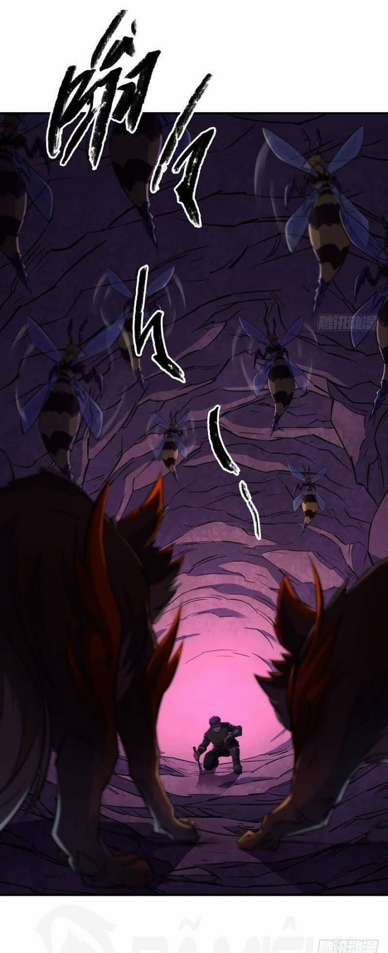 Thú Nhân 43 trang 22