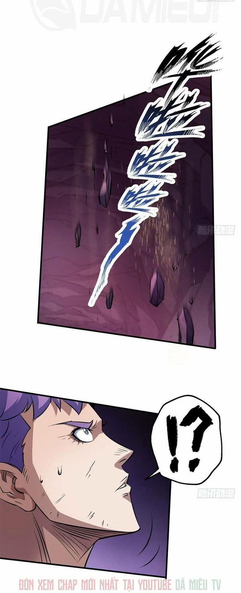 Thú Nhân 43 trang 23