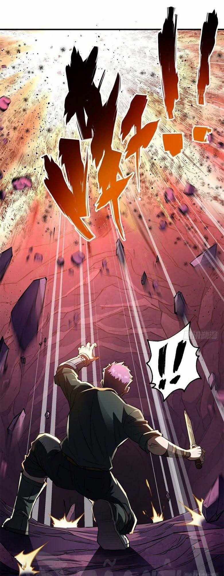 Thú Nhân 43 trang 24