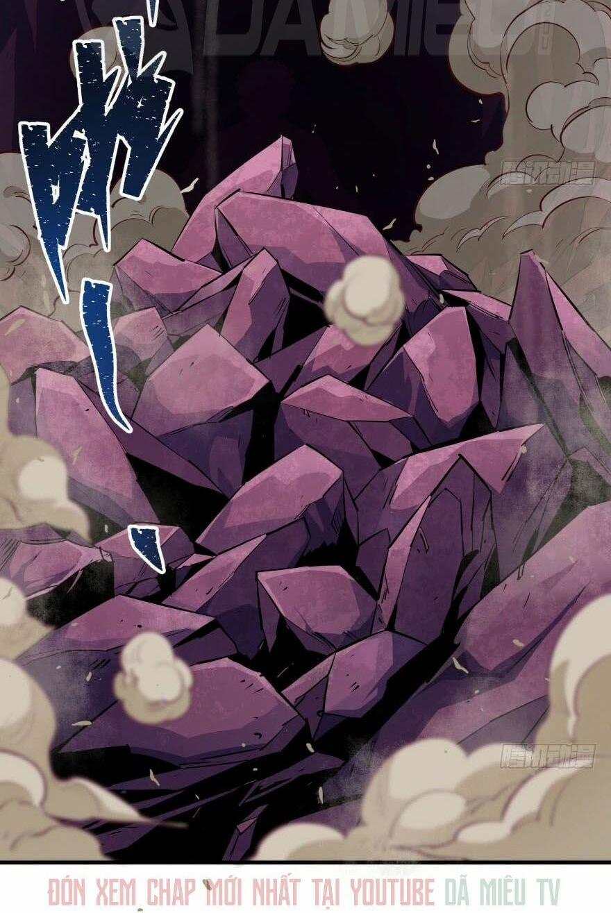 Thú Nhân 43 trang 28