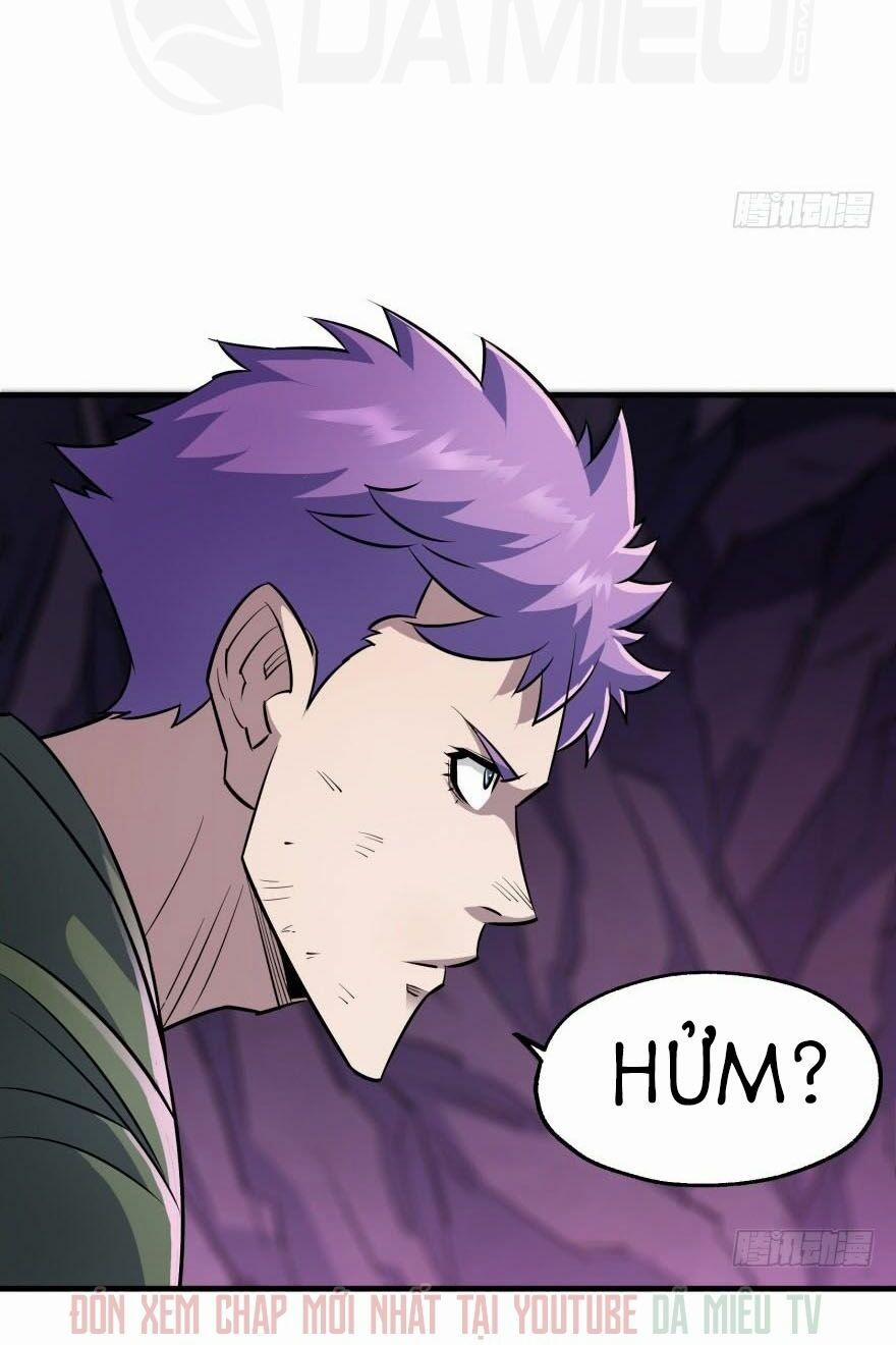 Thú Nhân 43 trang 30