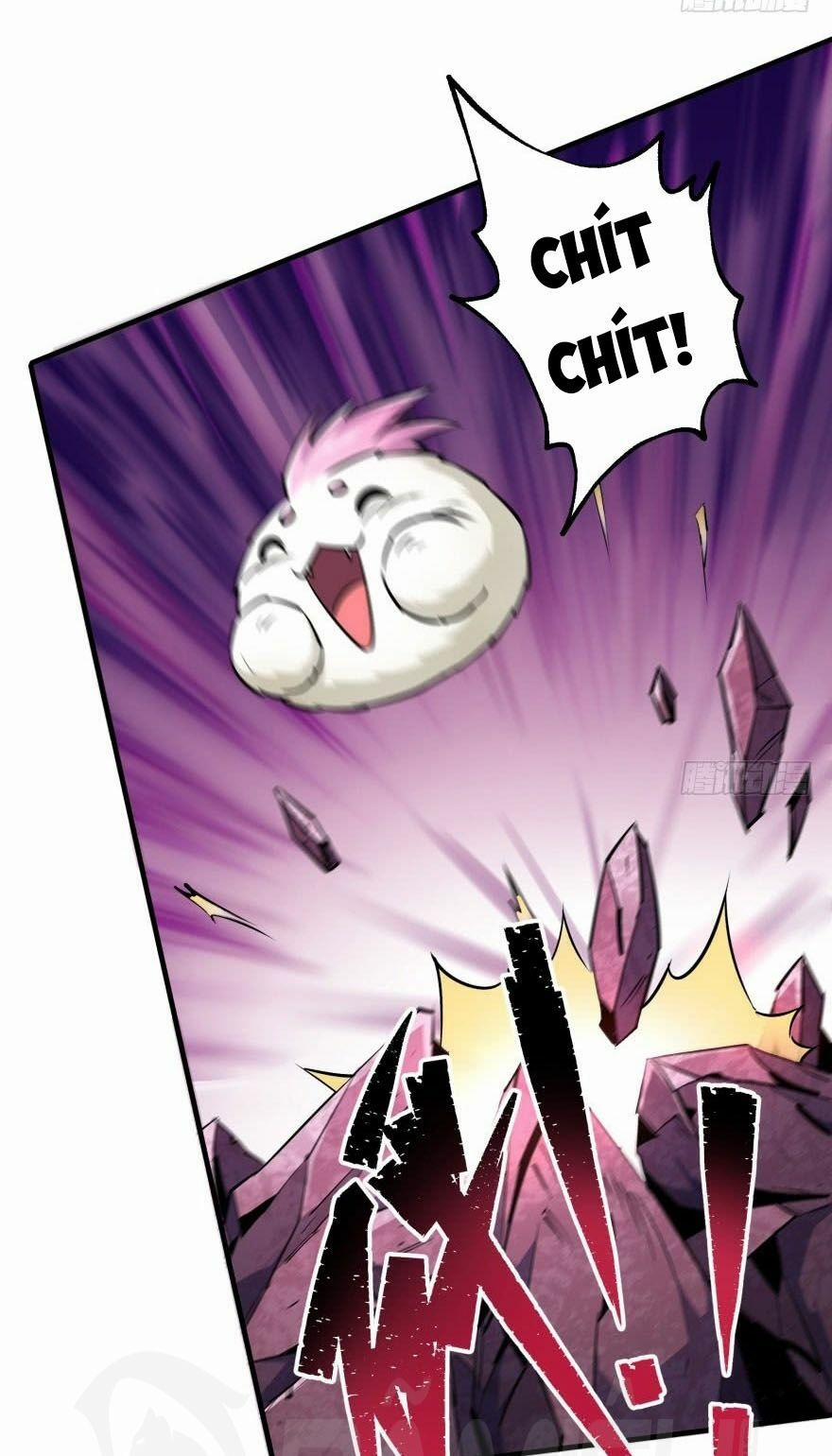 Thú Nhân 43 trang 33