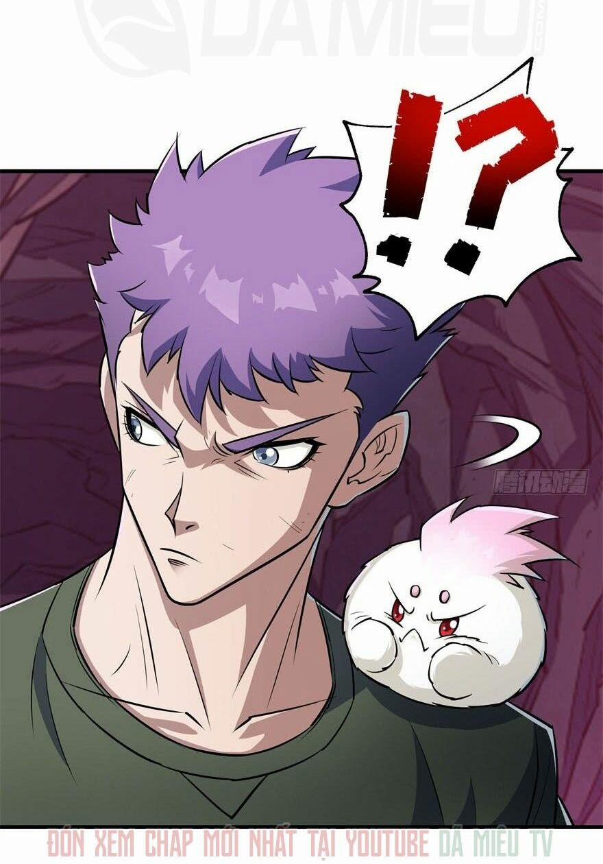 Thú Nhân 43 trang 37