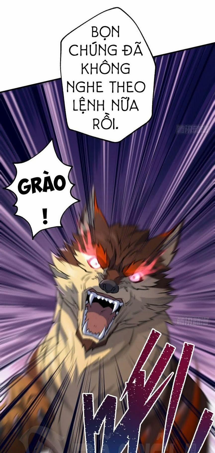 Thú Nhân 43 trang 5