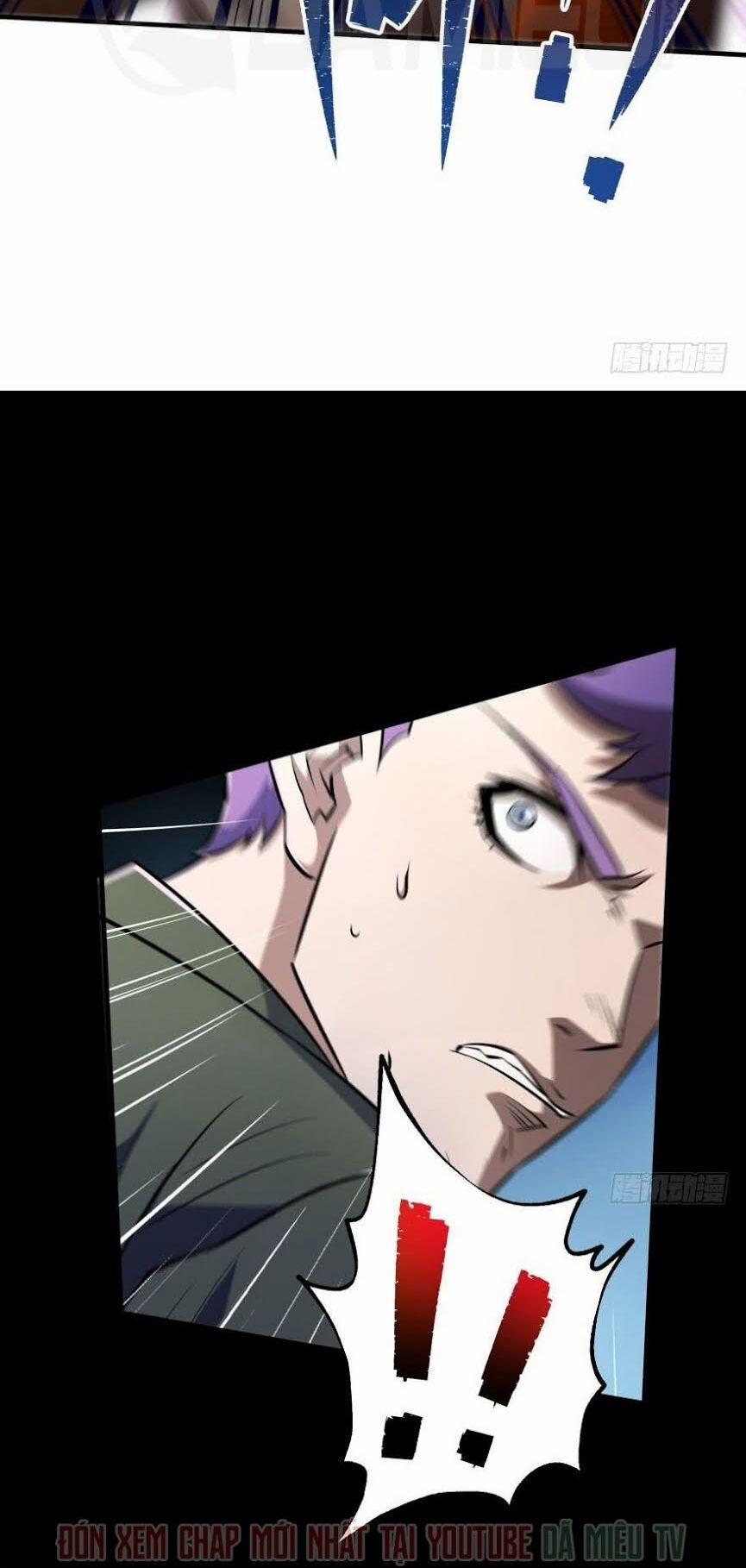 Thú Nhân 43 trang 6