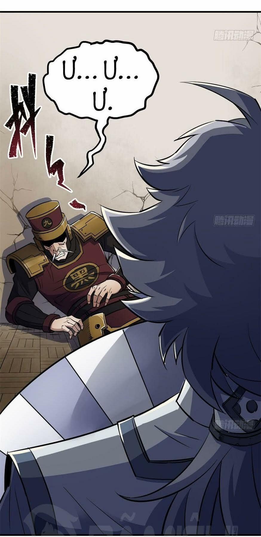 Thú Nhân 44 trang 0