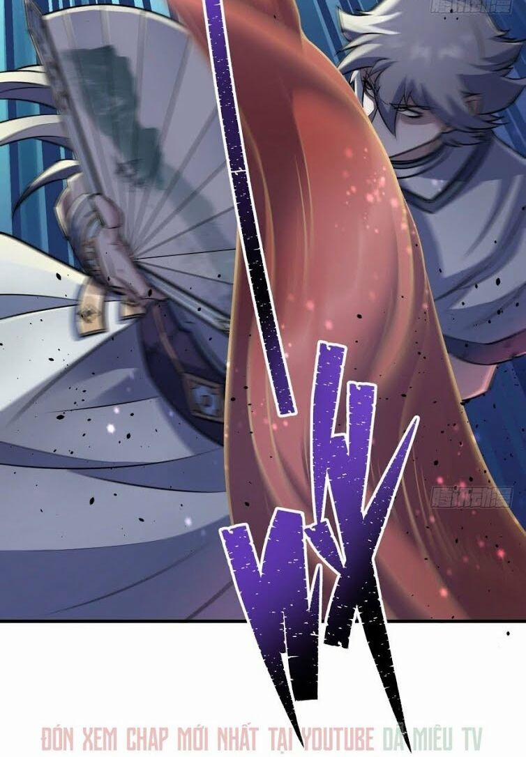 Thú Nhân 44 trang 10