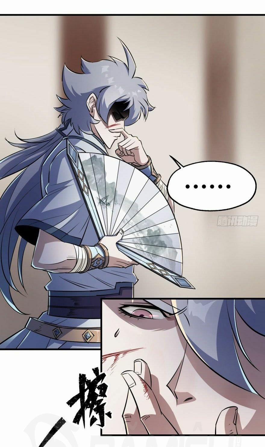 Thú Nhân 44 trang 14