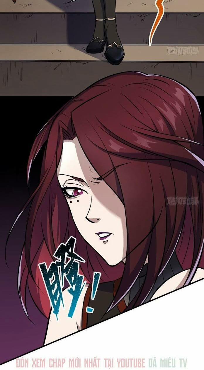 Thú Nhân 44 trang 20