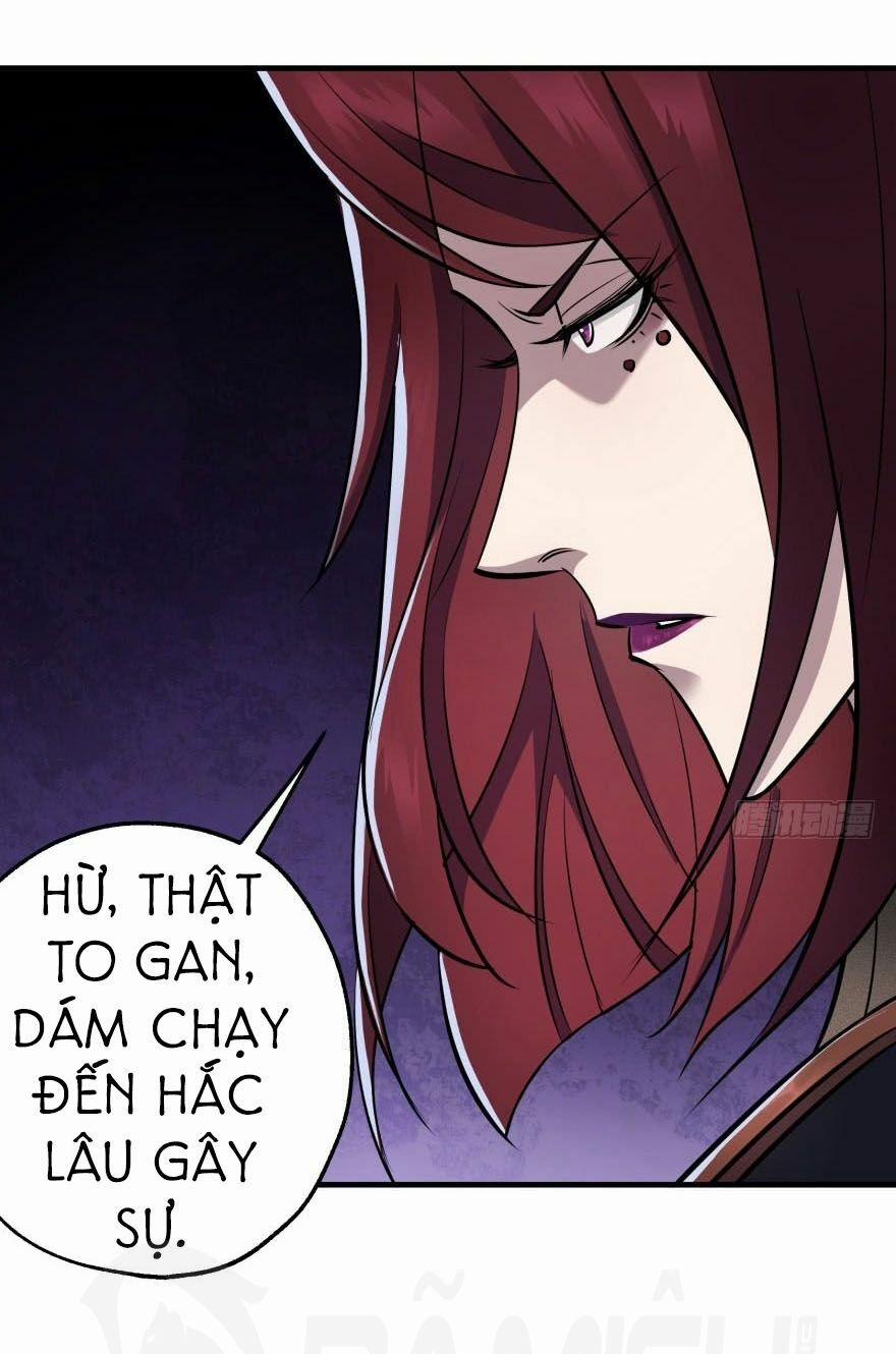 Thú Nhân 44 trang 30